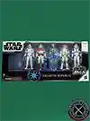 Clone Trooper Republic 5-Pack Celebrate The Saga