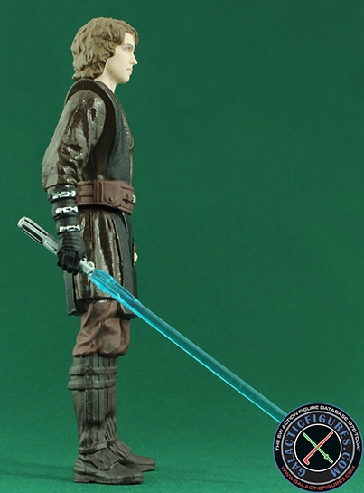 Anakin Skywalker Jedi Order 5-Pack Celebrate The Saga