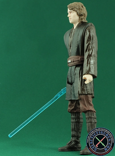 Anakin Skywalker Jedi Order 5-Pack Celebrate The Saga