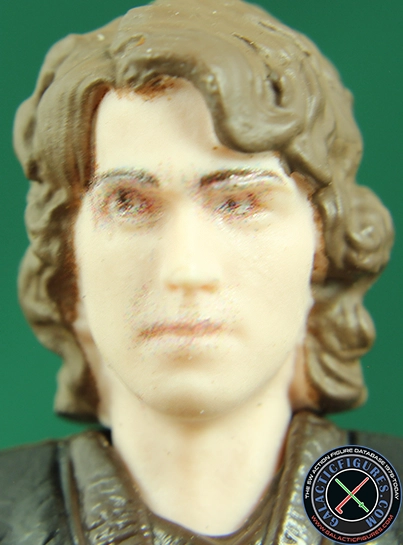 Anakin Skywalker Jedi Order 5-Pack Celebrate The Saga