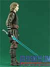 Anakin Skywalker, Jedi Order 5-Pack figure