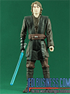 Anakin Skywalker Jedi Order 5-Pack Celebrate The Saga