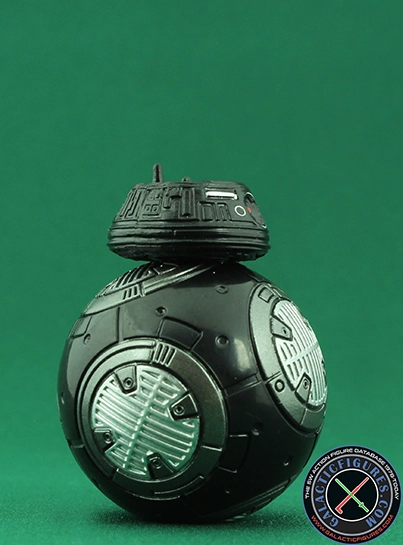 BB-9e First Order 6-Pack Celebrate The Saga