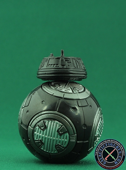 BB-9e First Order 6-Pack Celebrate The Saga