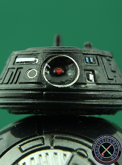 BB-9e First Order 6-Pack Celebrate The Saga