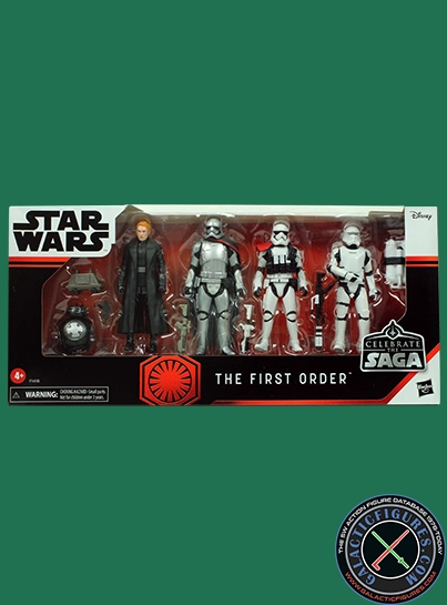 BB-9e First Order 6-Pack Celebrate The Saga