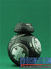 BB-9e, First Order 6-Pack figure