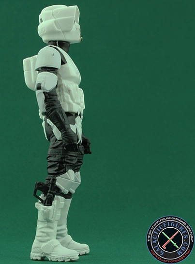 Biker Scout Galactic Empire 5-Pack Celebrate The Saga