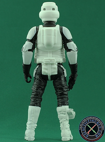 Biker Scout Galactic Empire 5-Pack Celebrate The Saga