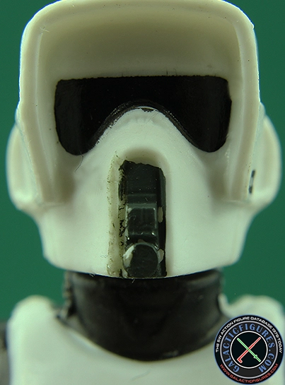 Biker Scout Galactic Empire 5-Pack Celebrate The Saga