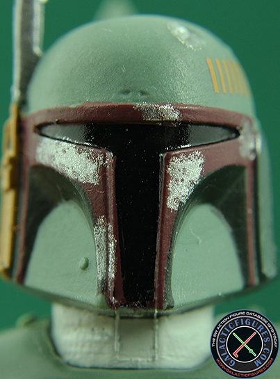 Boba Fett Bounty Hunter 5-Pack Celebrate The Saga