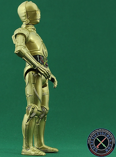 C-3PO Resistance 6-Pack Celebrate The Saga