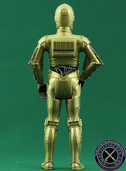C-3PO Resistance 6-Pack Celebrate The Saga