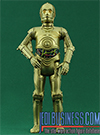 C-3PO, Resistance 6-Pack figure