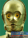 C-3PO, Resistance 6-Pack figure