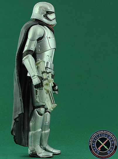 Captain Phasma First Order 6-Pack Celebrate The Saga