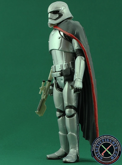 Captain Phasma First Order 6-Pack Celebrate The Saga