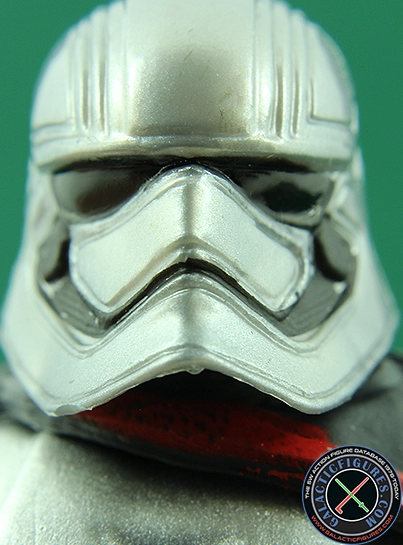 Captain Phasma First Order 6-Pack Celebrate The Saga