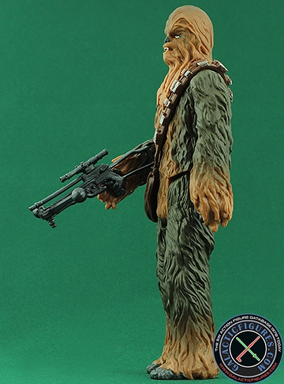 Chewbacca Rebel Alliance 5-Pack Celebrate The Saga