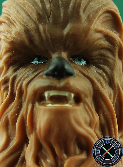 Chewbacca Rebel Alliance 5-Pack Celebrate The Saga