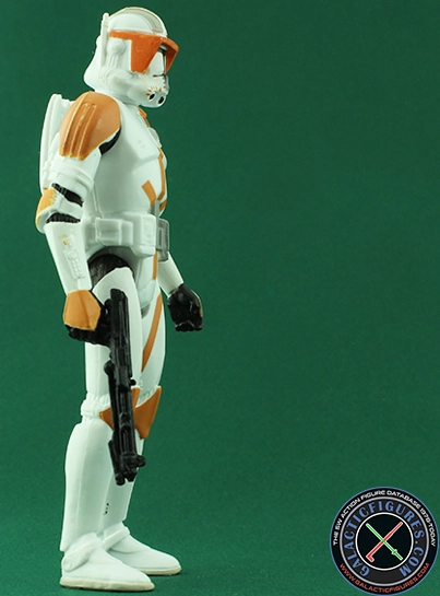 Commander Cody Republic 5-Pack Celebrate The Saga