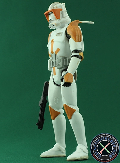 Commander Cody Republic 5-Pack Celebrate The Saga