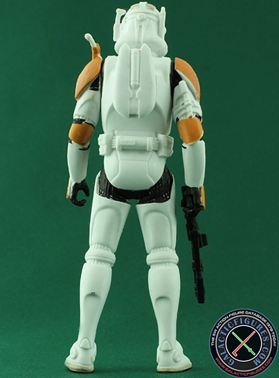 Commander Cody Republic 5-Pack Celebrate The Saga