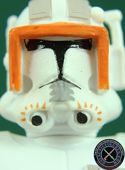 Commander Cody Republic 5-Pack Celebrate The Saga