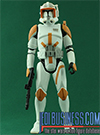 Commander Cody, Republic 5-Pack figure