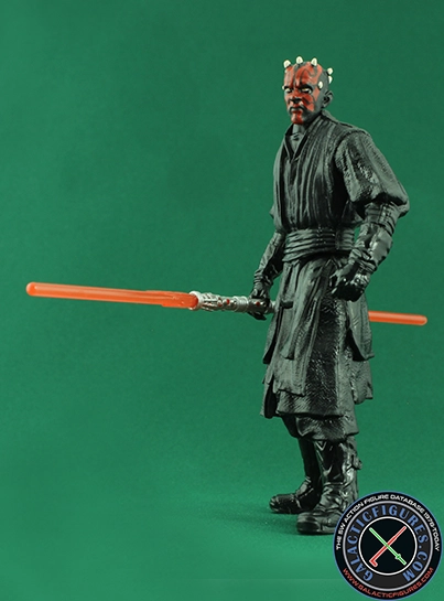 Darth Maul Sith 5-Pack Celebrate The Saga