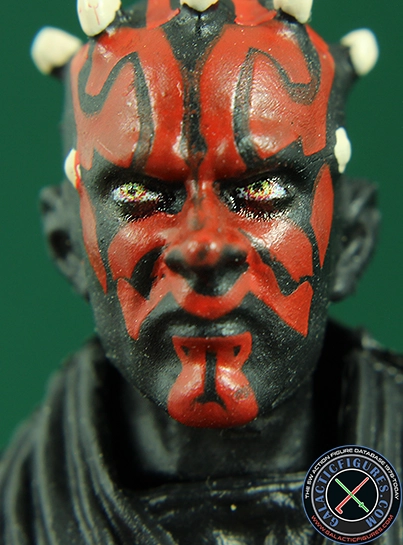 Darth Maul Sith 5-Pack Celebrate The Saga