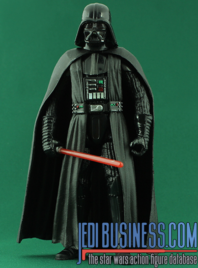 Darth Vader figure, ctsmulti