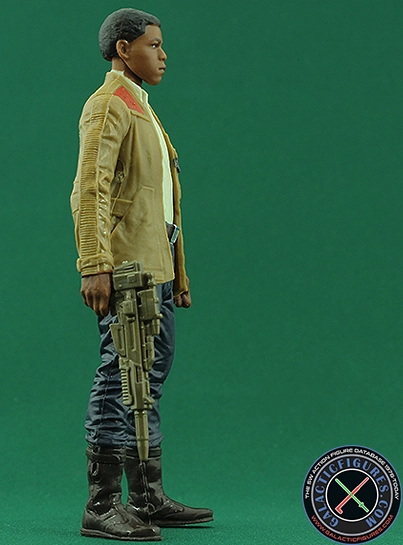 Finn Resistance 6-Pack Celebrate The Saga