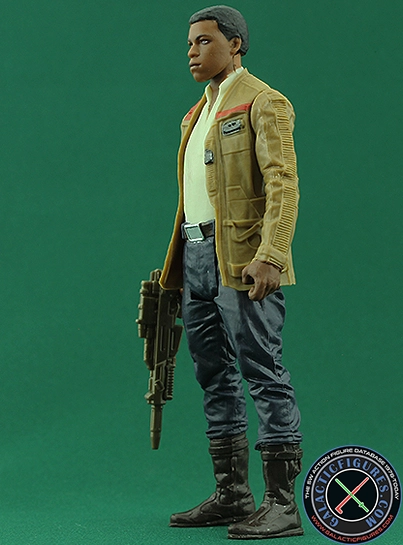 Finn Resistance 6-Pack Celebrate The Saga