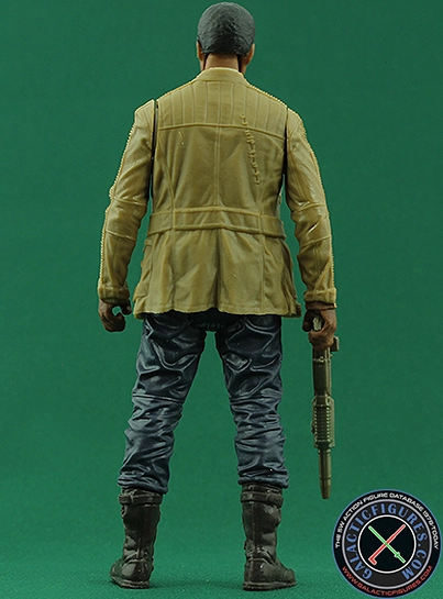 Finn Resistance 6-Pack Celebrate The Saga