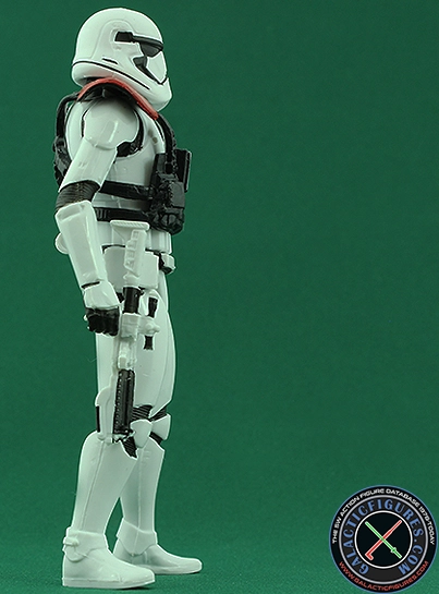 SF・ファンタジー・ホラー STARWars First Oder Stormtrooper Officer Stormtrooper Officer First Order 6-Pack Celebrate The Saga