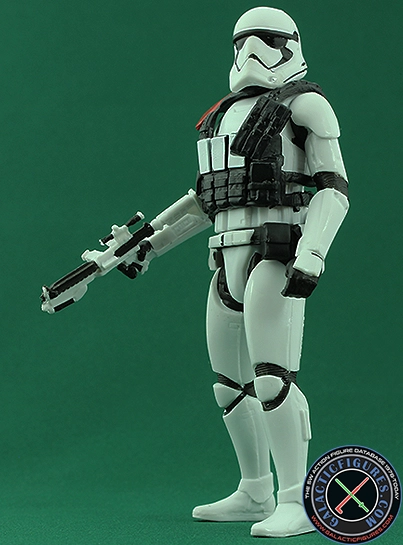 Stormtrooper Officer First Order 6-Pack Celebrate The Saga