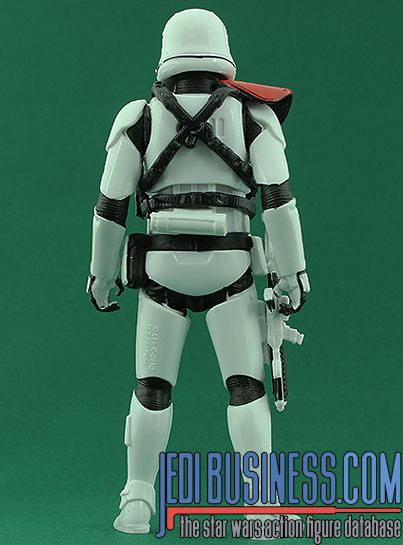 Stormtrooper Officer First Order 6-Pack Celebrate The Saga