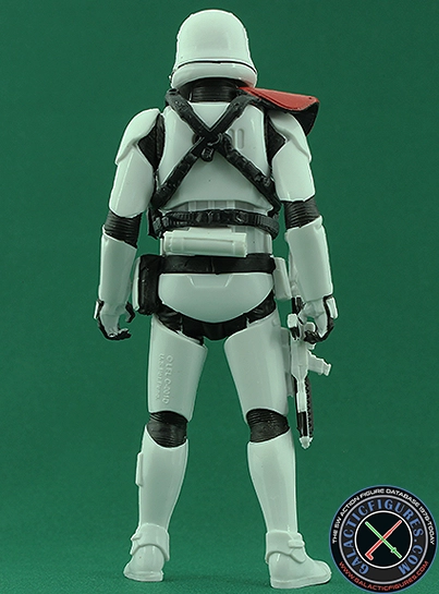 Stormtrooper Officer First Order 6-Pack Celebrate The Saga