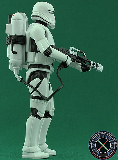Flametrooper First Order 6-Pack Celebrate The Saga