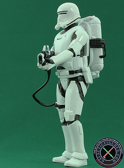 Flametrooper First Order 6-Pack Celebrate The Saga