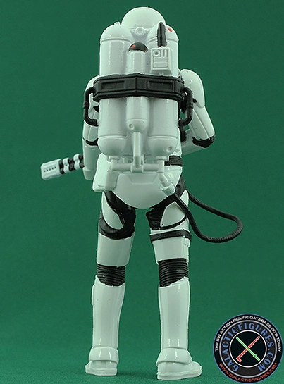 Flametrooper First Order 6-Pack Celebrate The Saga