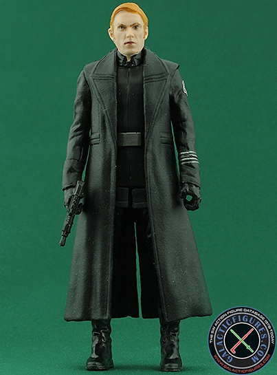 General Hux First Order 6-Pack