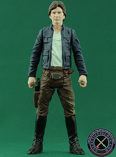 Han Solo (Celebrate The Saga)