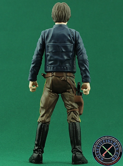Han Solo Rebel Alliance 5-Pack Celebrate The Saga