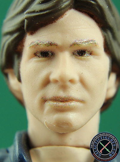 Han Solo Rebel Alliance 5-Pack Celebrate The Saga