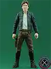  Han Solo