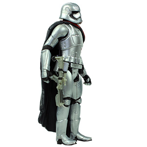 Captain Phasma First Order 6-Pack