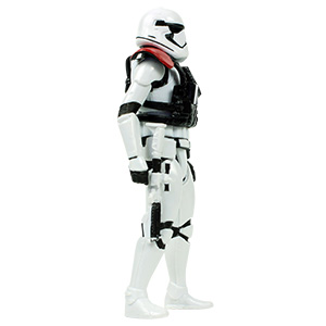 Stormtrooper Officer First Order 6-Pack