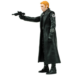 General Hux First Order 6-Pack